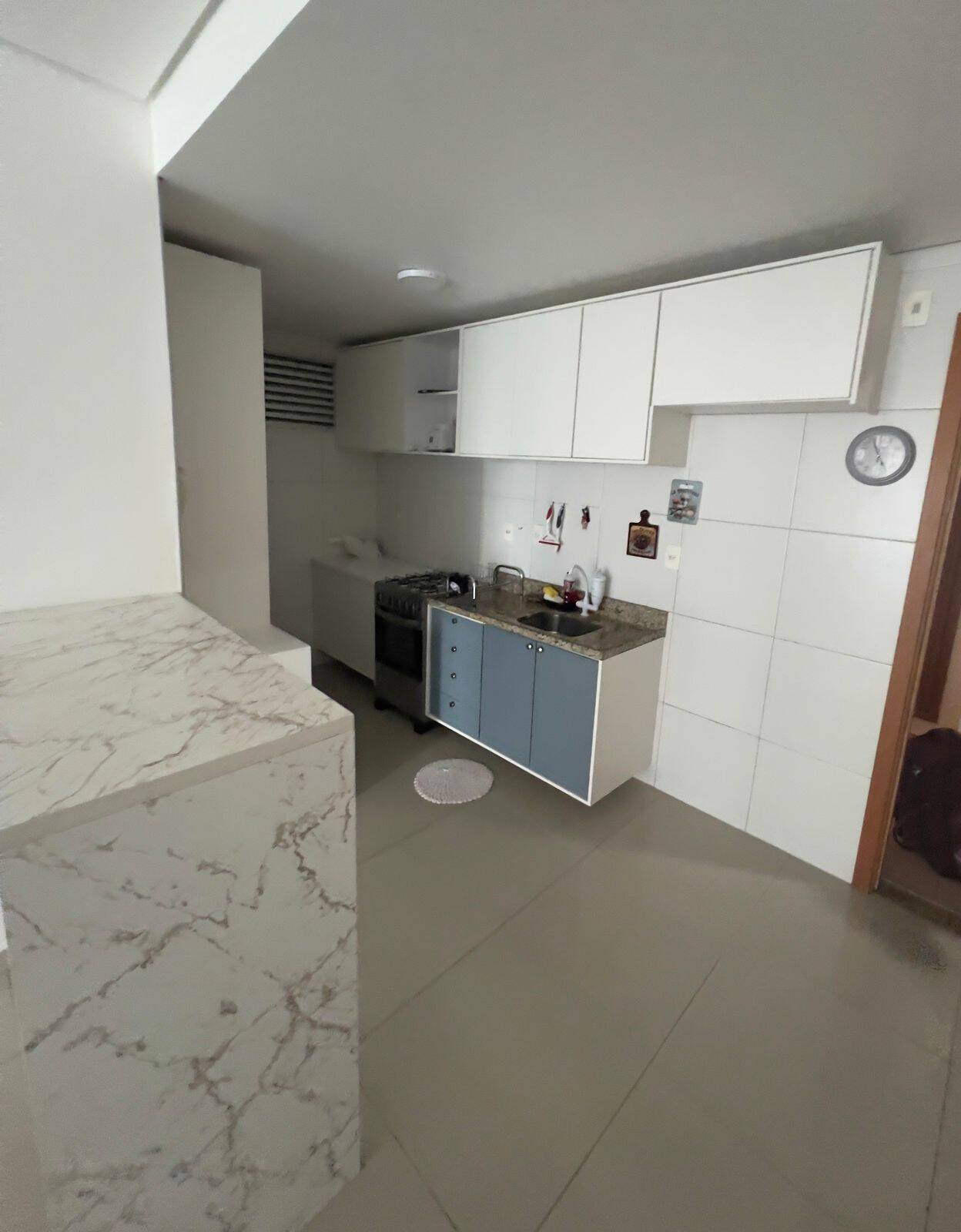 Apartamento para alugar com 1 quarto, 50m² - Foto 4