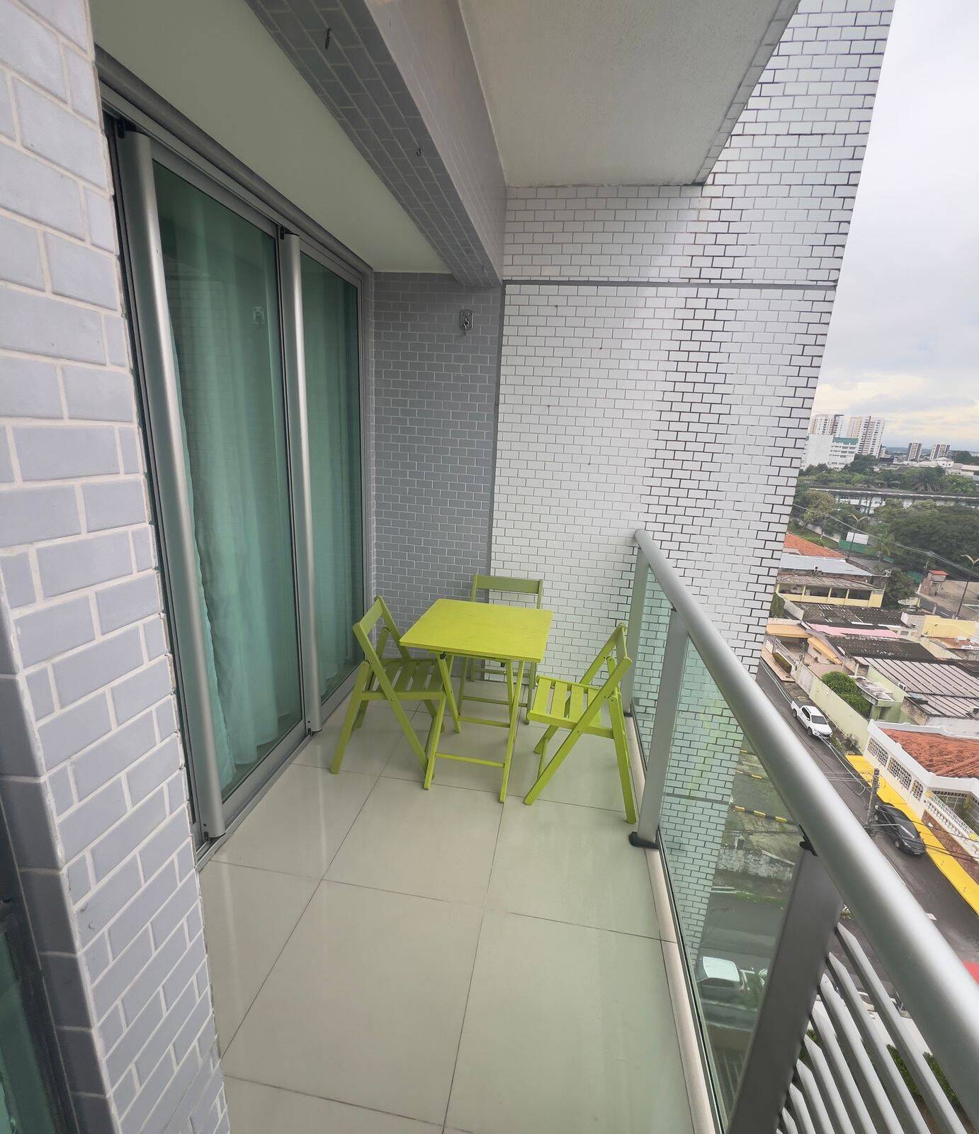 Apartamento para alugar com 1 quarto, 50m² - Foto 5