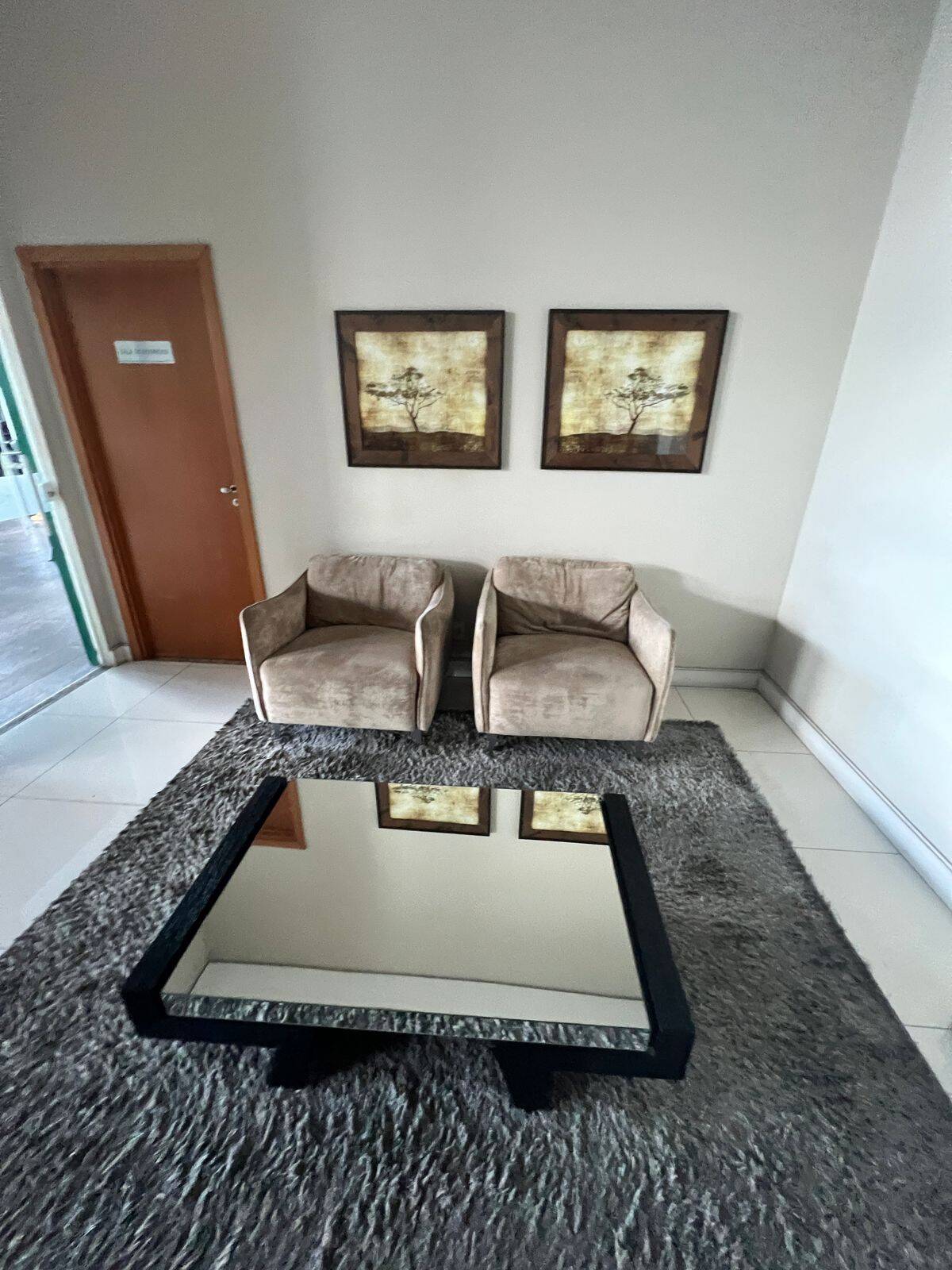 Apartamento para alugar com 1 quarto, 50m² - Foto 14