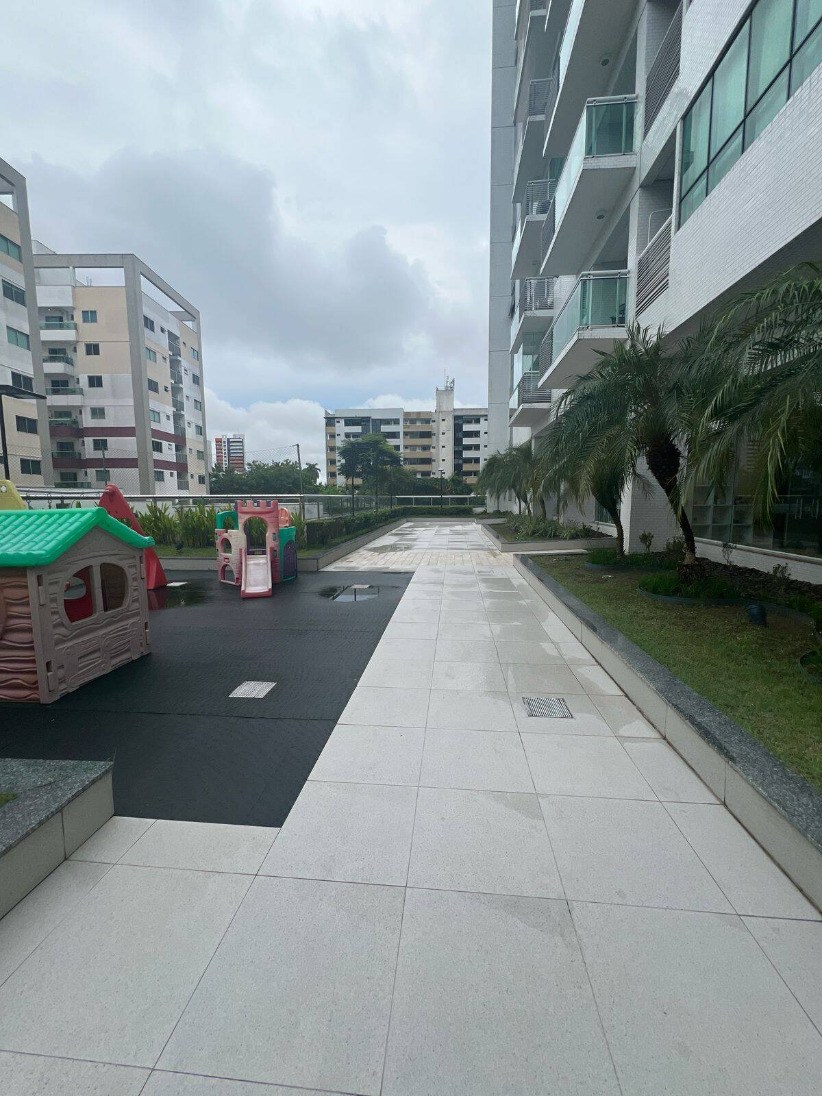 Apartamento para alugar com 1 quarto, 50m² - Foto 17