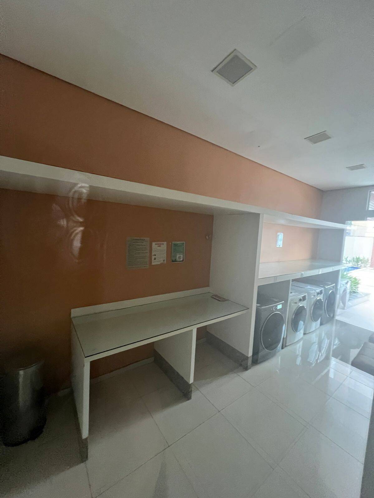 Apartamento para alugar com 1 quarto, 50m² - Foto 19