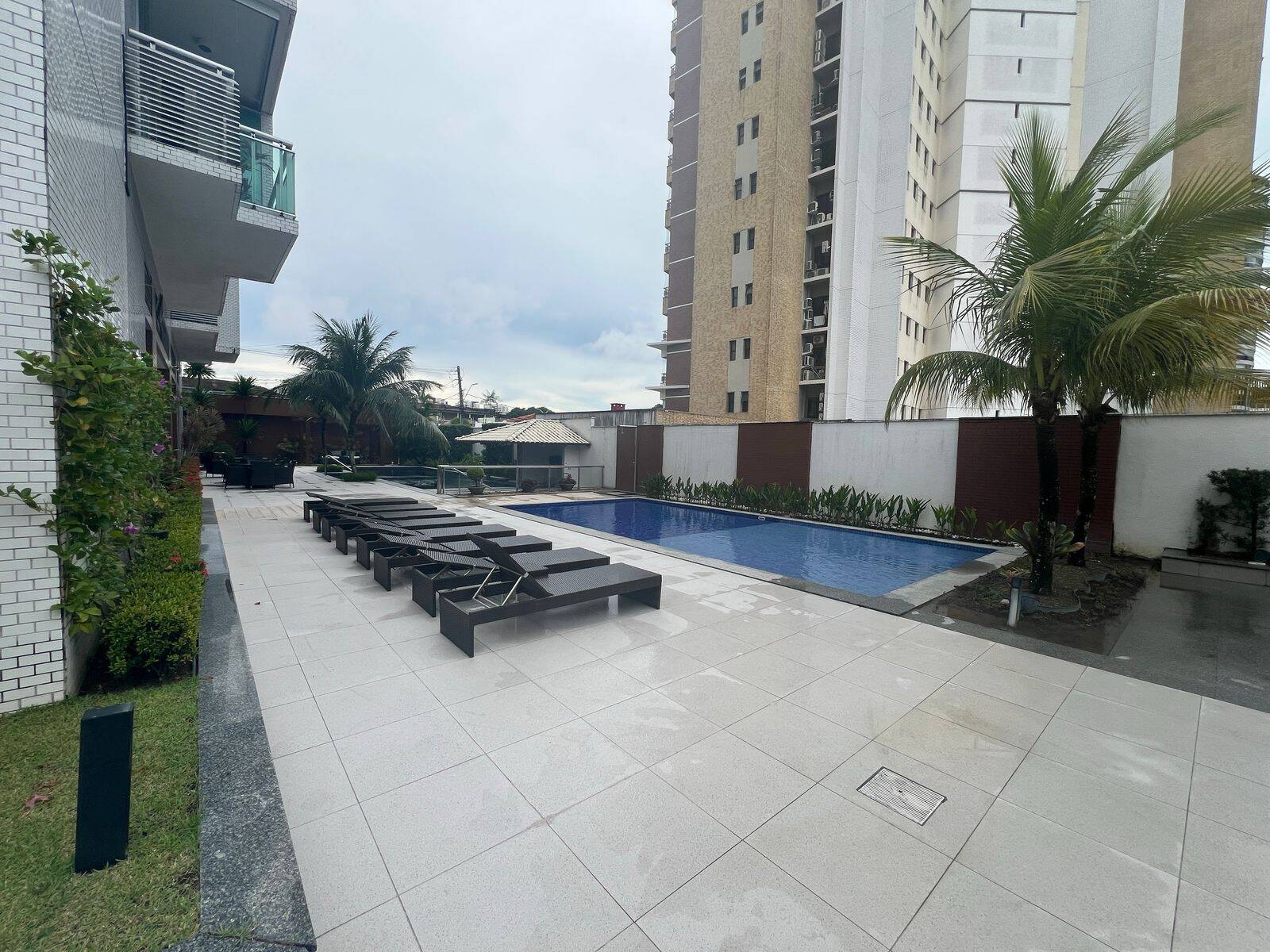 Apartamento para alugar com 1 quarto, 50m² - Foto 20