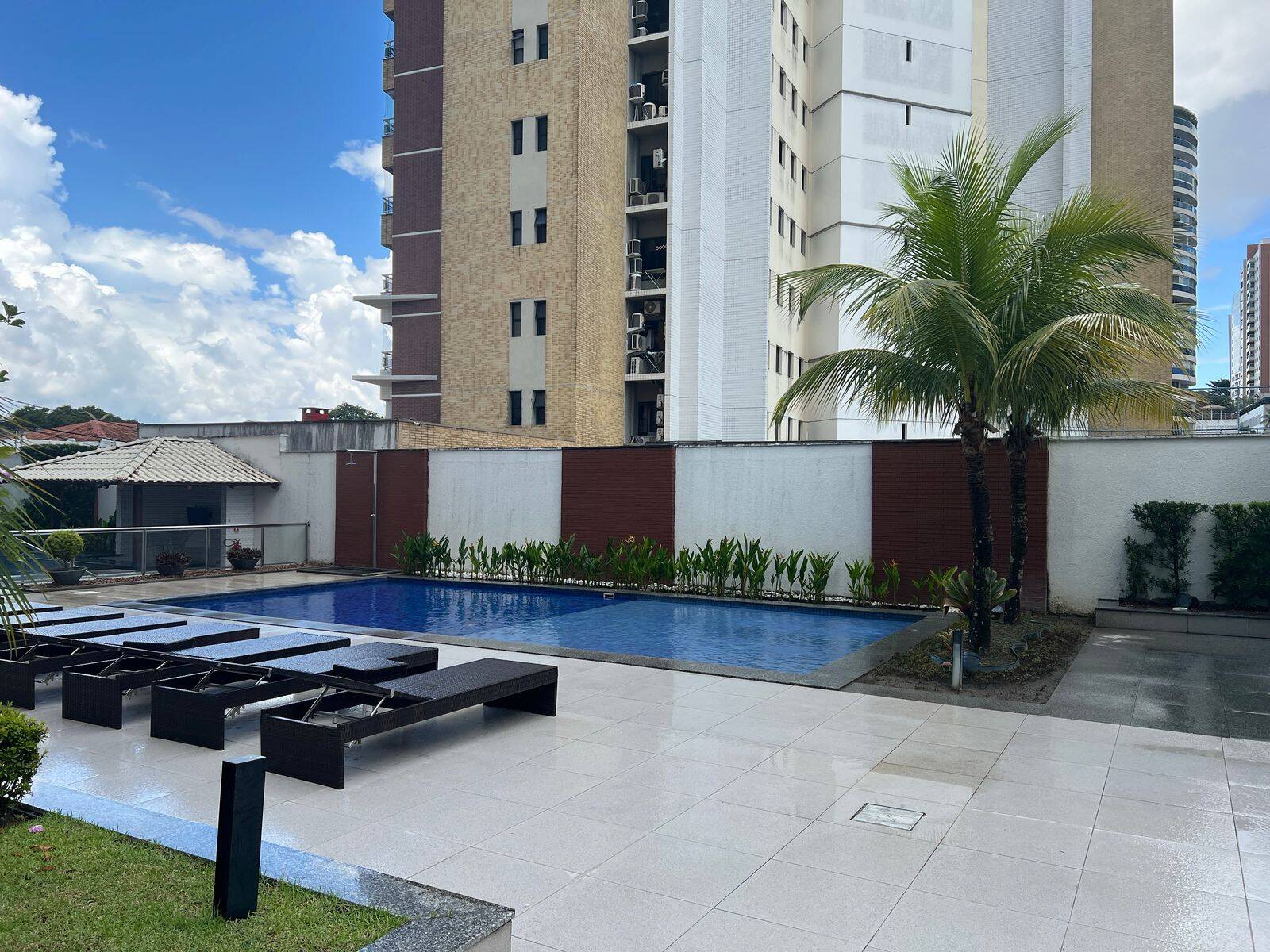 Apartamento para alugar com 1 quarto, 50m² - Foto 21