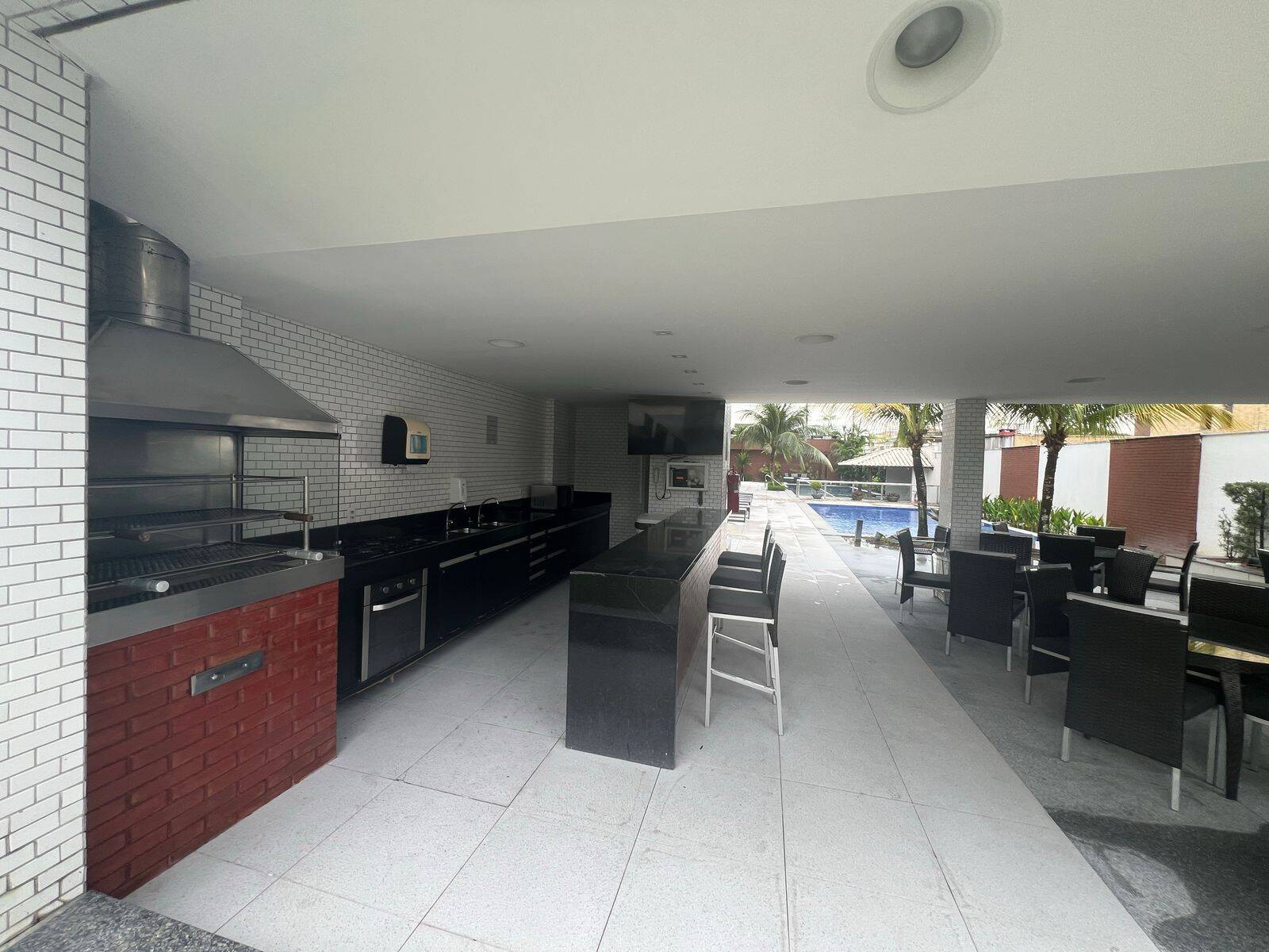 Apartamento para alugar com 1 quarto, 50m² - Foto 22