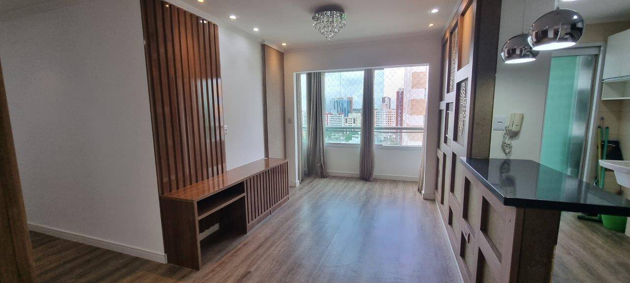 Apartamento, 2 quartos, 68 m² - Foto 1
