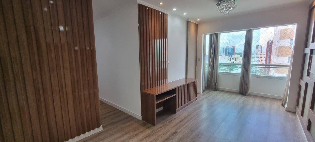 Apartamento, 2 quartos, 68 m² - Foto 2