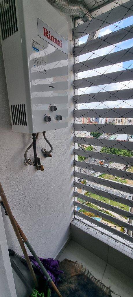 Apartamento, 2 quartos, 68 m² - Foto 11