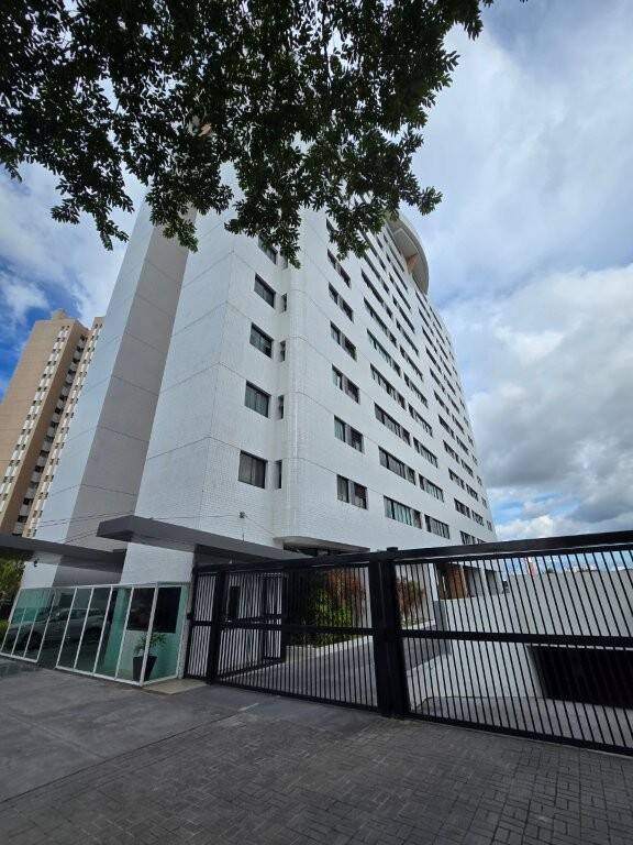 Apartamento, 1 quarto, 47 m² - Foto 16