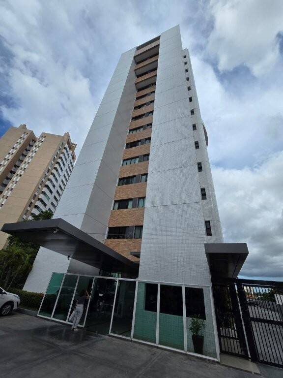 Apartamento, 1 quarto, 57 m² - Foto 1