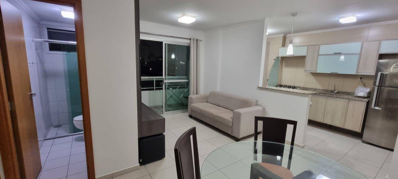 Apartamento, 1 quarto, 47 m² - Foto 5