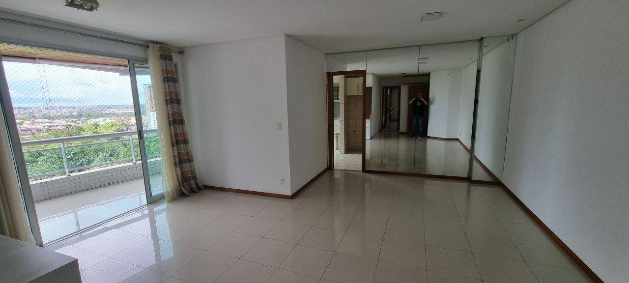 Apartamento, 3 quartos, 158 m² - Foto 2