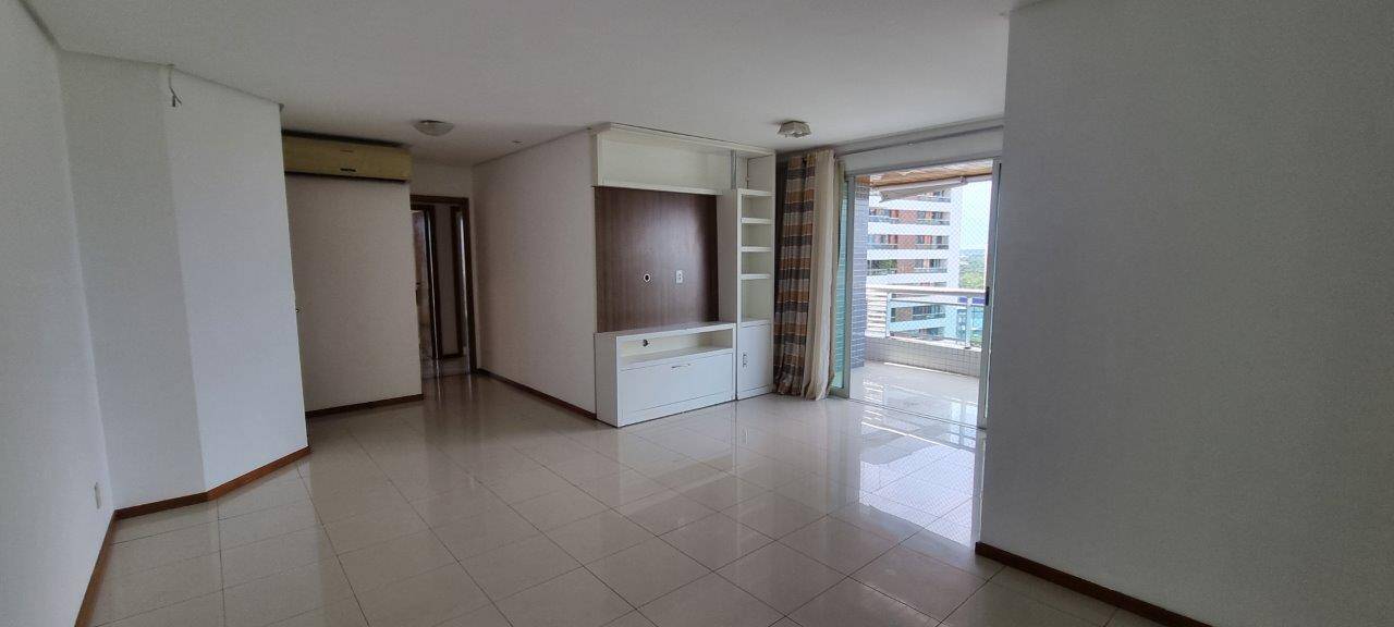 Apartamento, 3 quartos, 158 m² - Foto 5