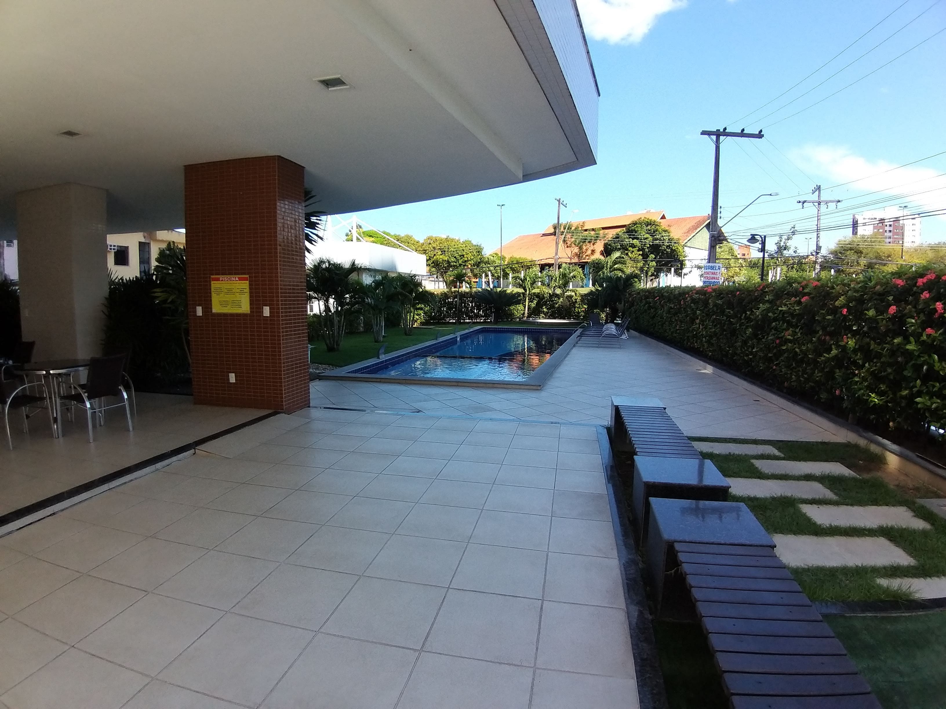 Apartamento, 1 quarto, 47 m² - Foto 4