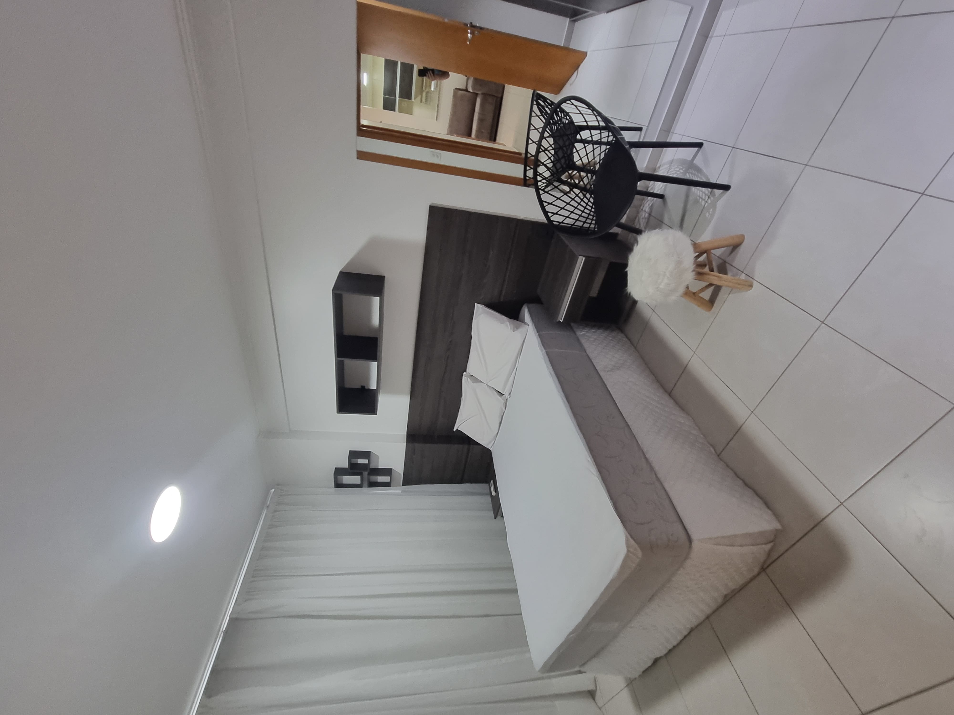 Apartamento, 1 quarto, 47 m² - Foto 5