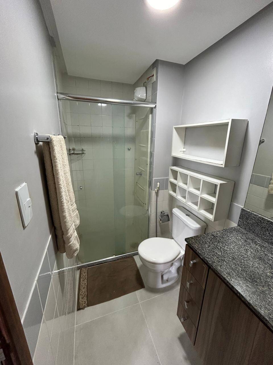 Apartamento para alugar com 1 quarto, 49m² - Foto 13