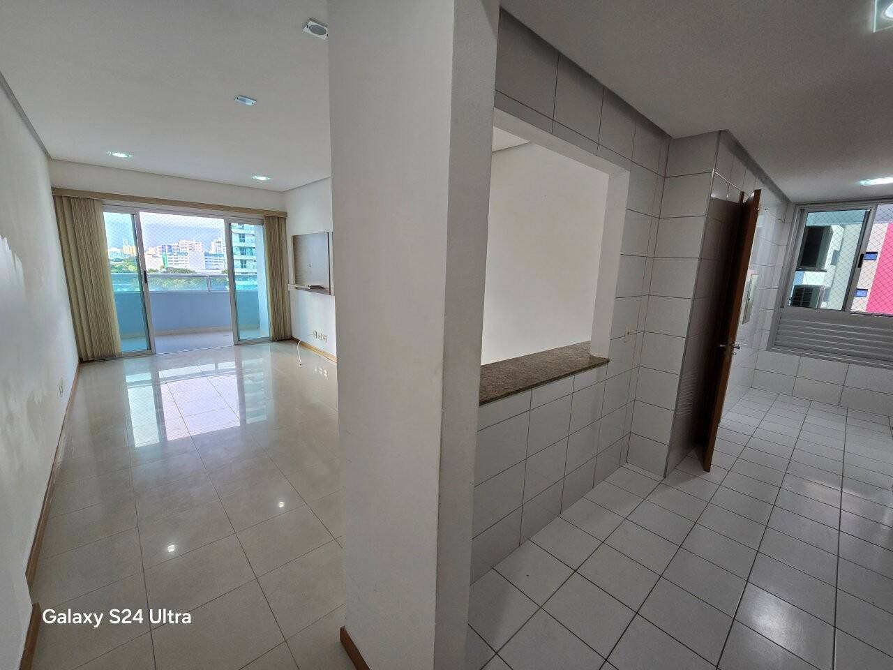 Apartamento, 3 quartos, 98 m² - Foto 1