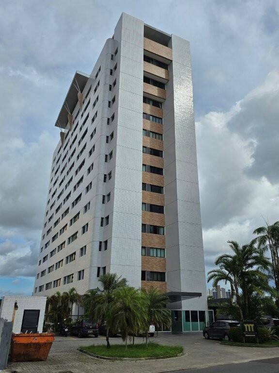 Apartamento para alugar com 1 quarto, 55m² - Foto 16