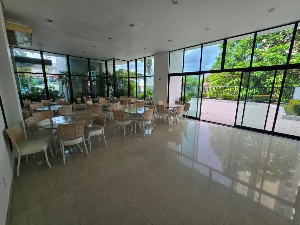 Apartamento para alugar com 1 quarto, 55m² - Foto 19