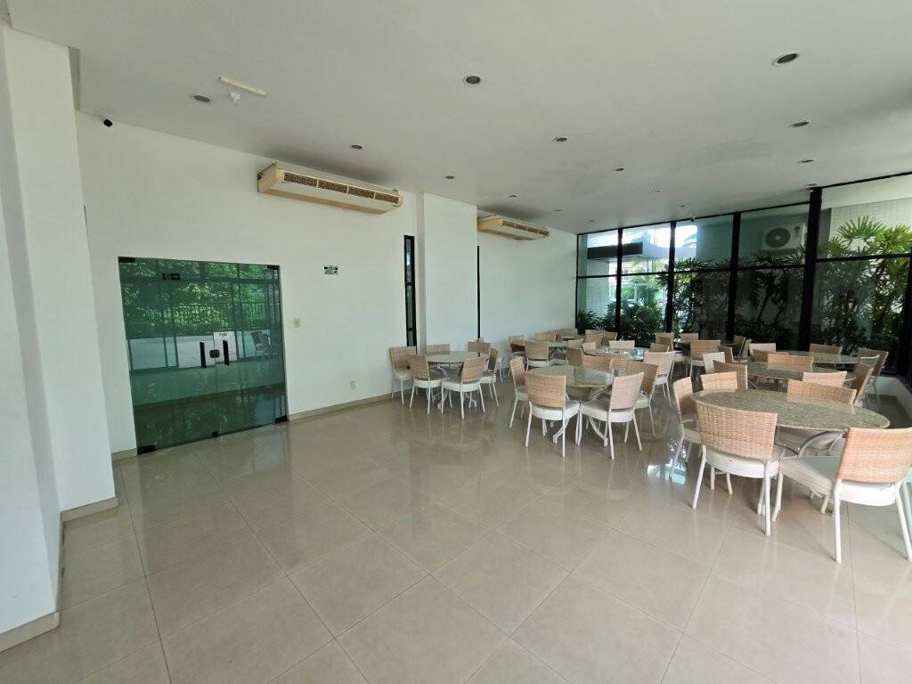 Apartamento para alugar com 1 quarto, 55m² - Foto 20