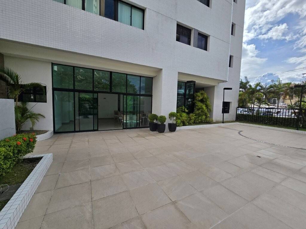 Apartamento para alugar com 1 quarto, 55m² - Foto 21