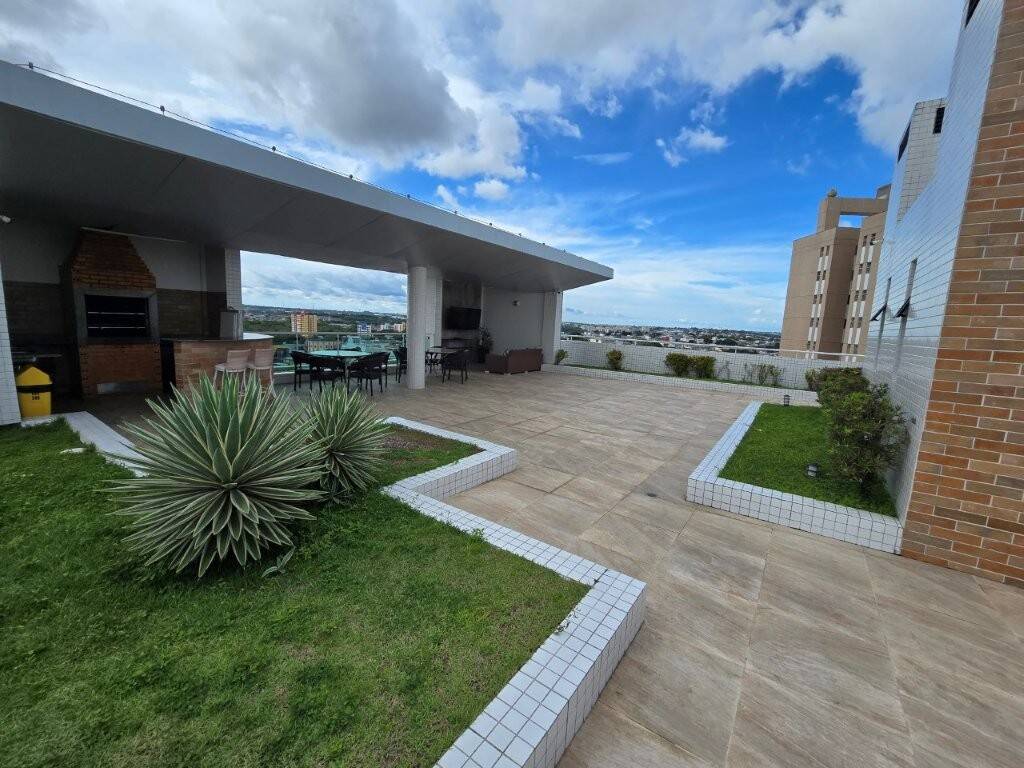 Apartamento para alugar com 1 quarto, 55m² - Foto 28