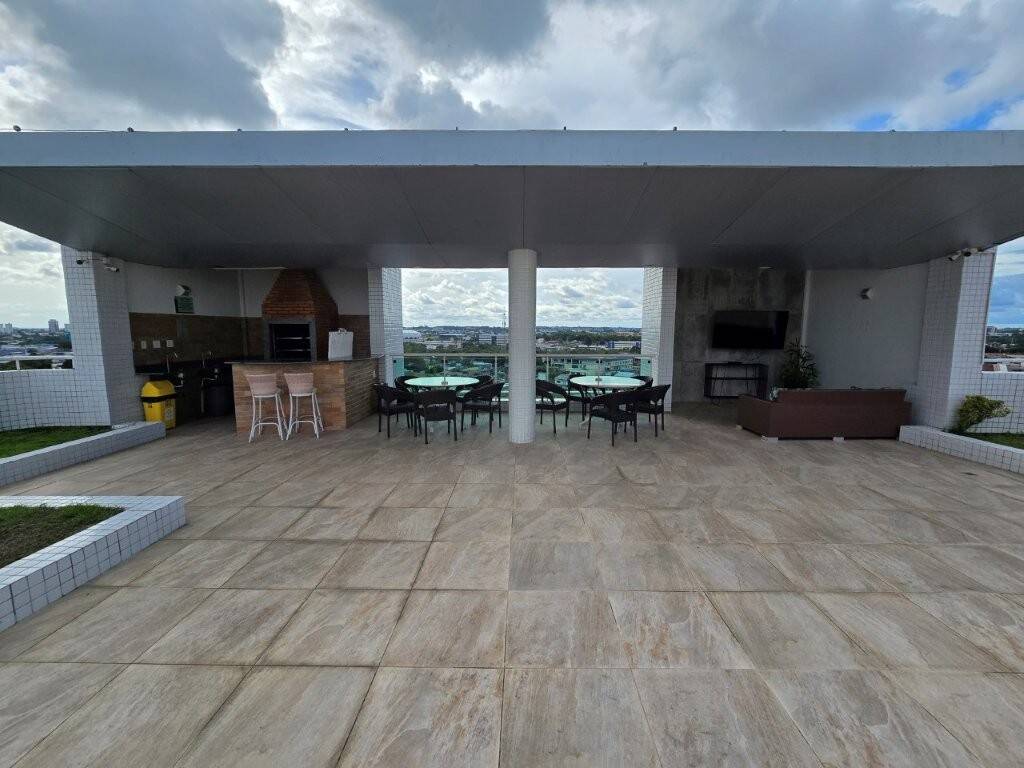 Apartamento para alugar com 1 quarto, 55m² - Foto 31