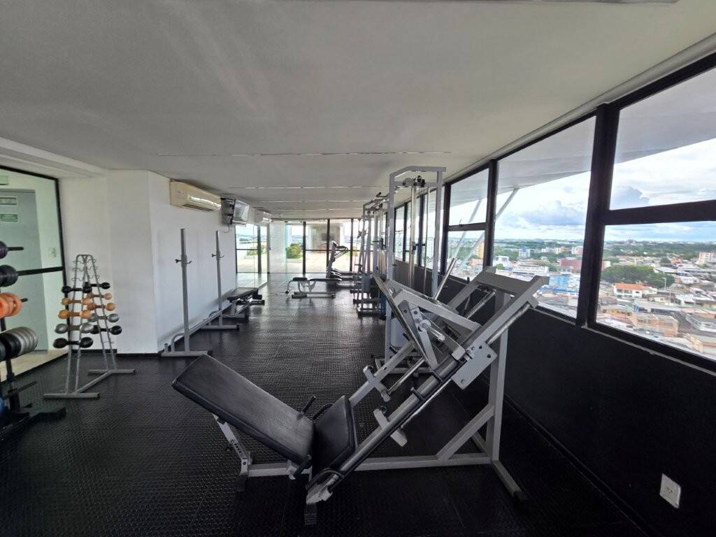 Apartamento para alugar com 1 quarto, 54m² - Foto 24