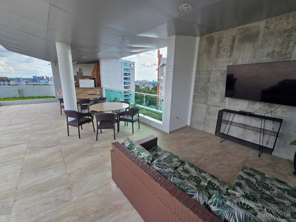 Apartamento para alugar com 1 quarto, 54m² - Foto 29