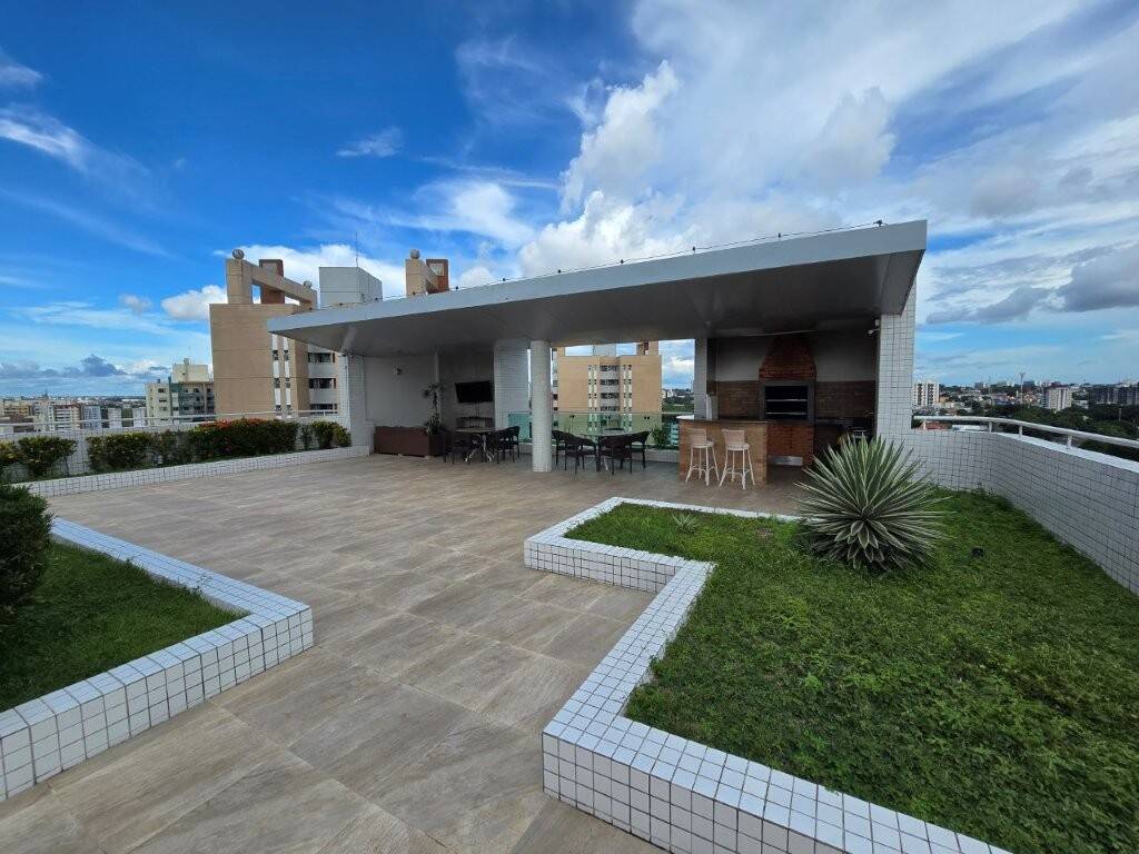 Apartamento para alugar com 1 quarto, 54m² - Foto 26