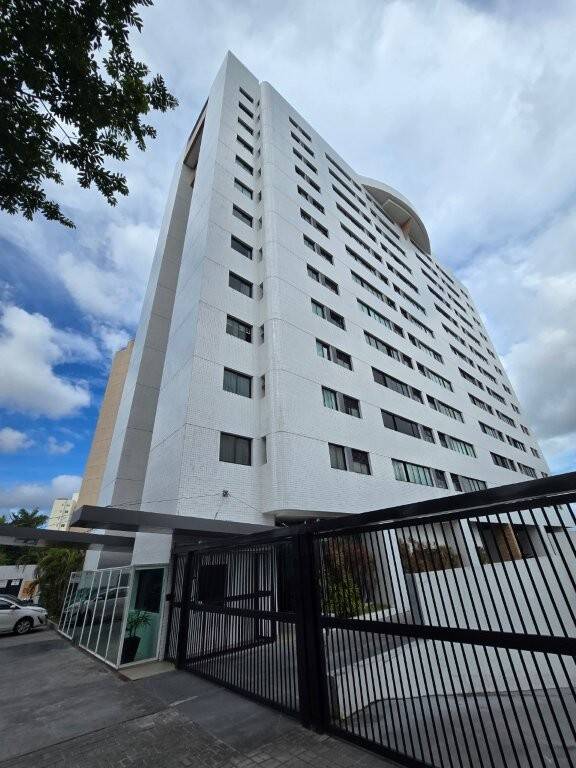 Apartamento, 1 quarto, 53 m² - Foto 1