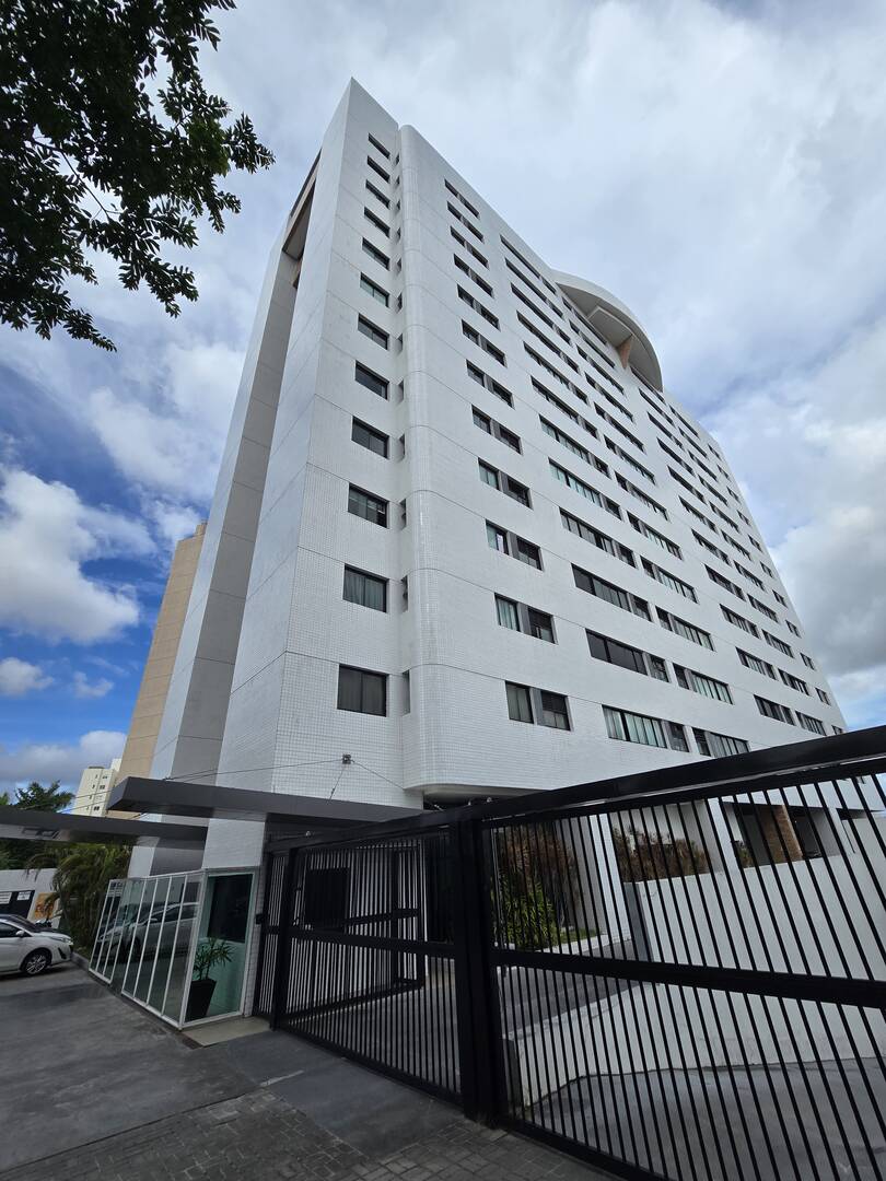 Apartamento para alugar com 1 quarto, 51m² - Foto 18