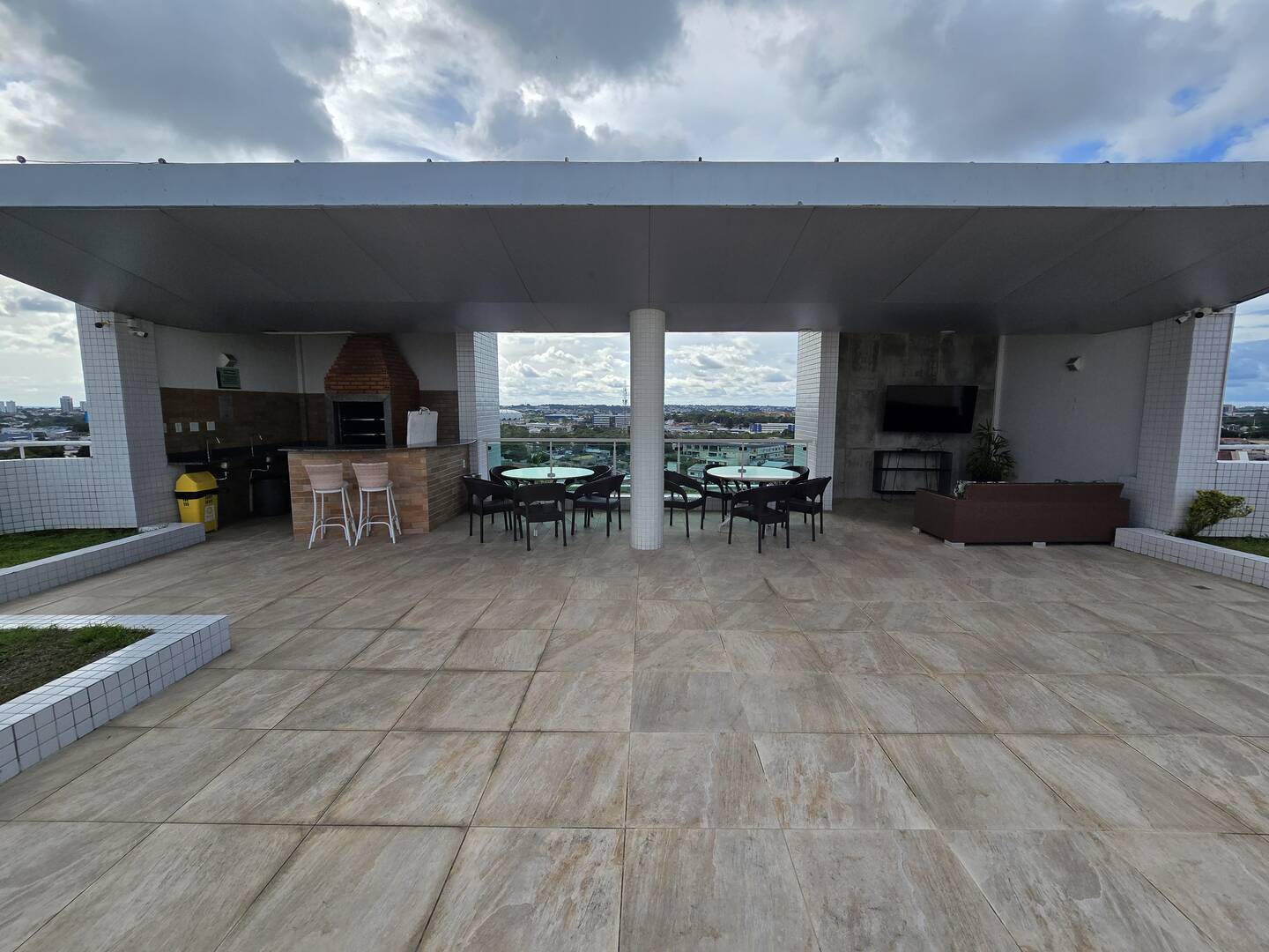 Apartamento para alugar com 1 quarto, 51m² - Foto 48