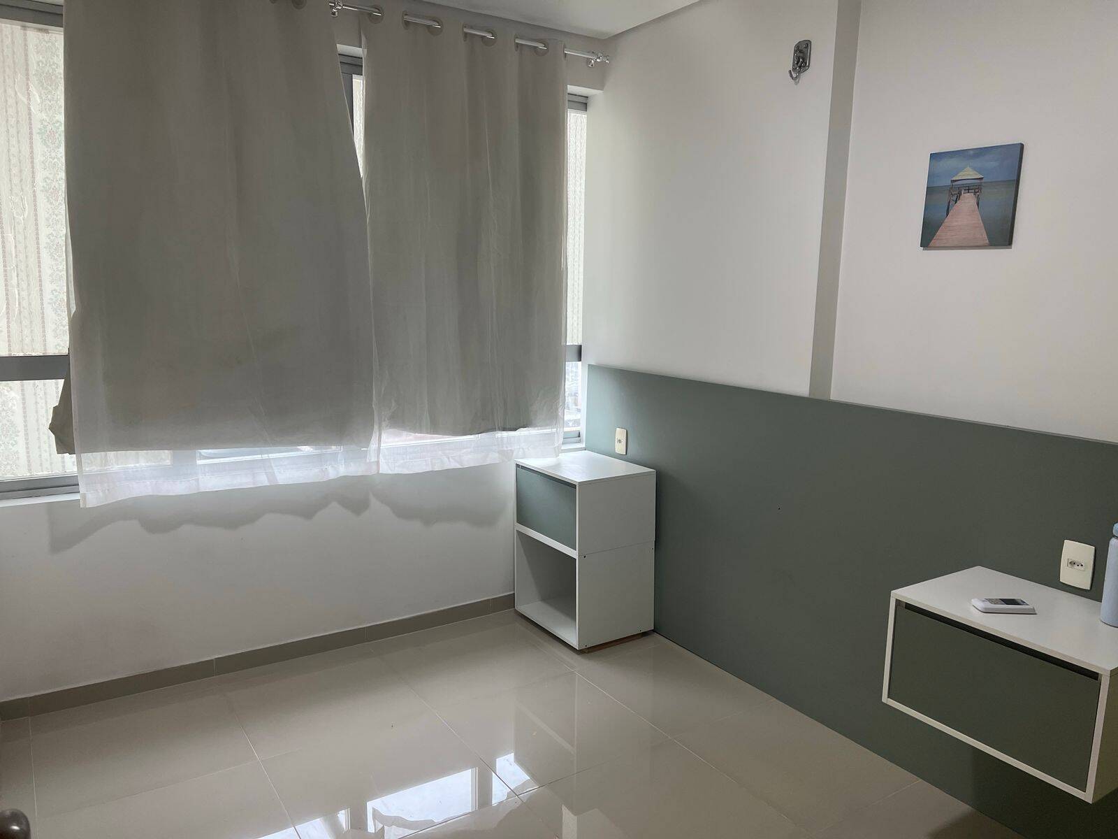 Apartamento para alugar com 1 quarto, 51m² - Foto 10