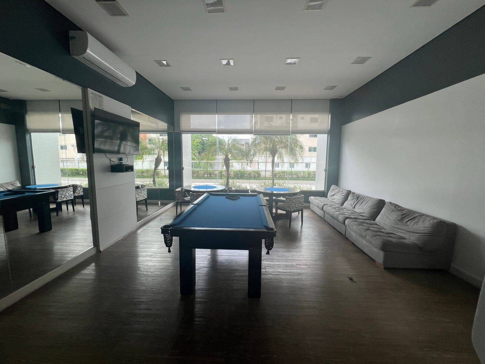 Apartamento para alugar com 1 quarto, 51m² - Foto 16