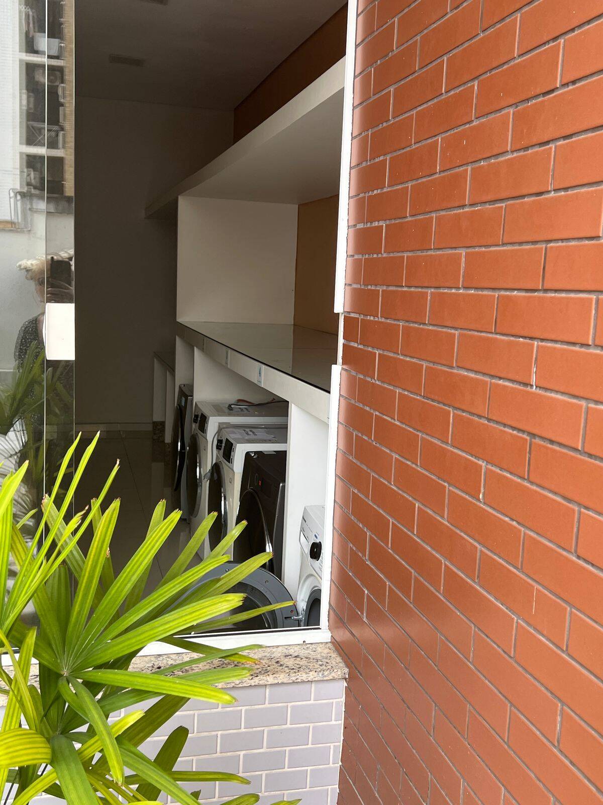 Apartamento para alugar com 1 quarto, 51m² - Foto 18
