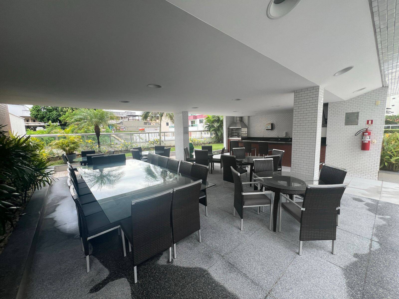 Apartamento para alugar com 1 quarto, 51m² - Foto 23
