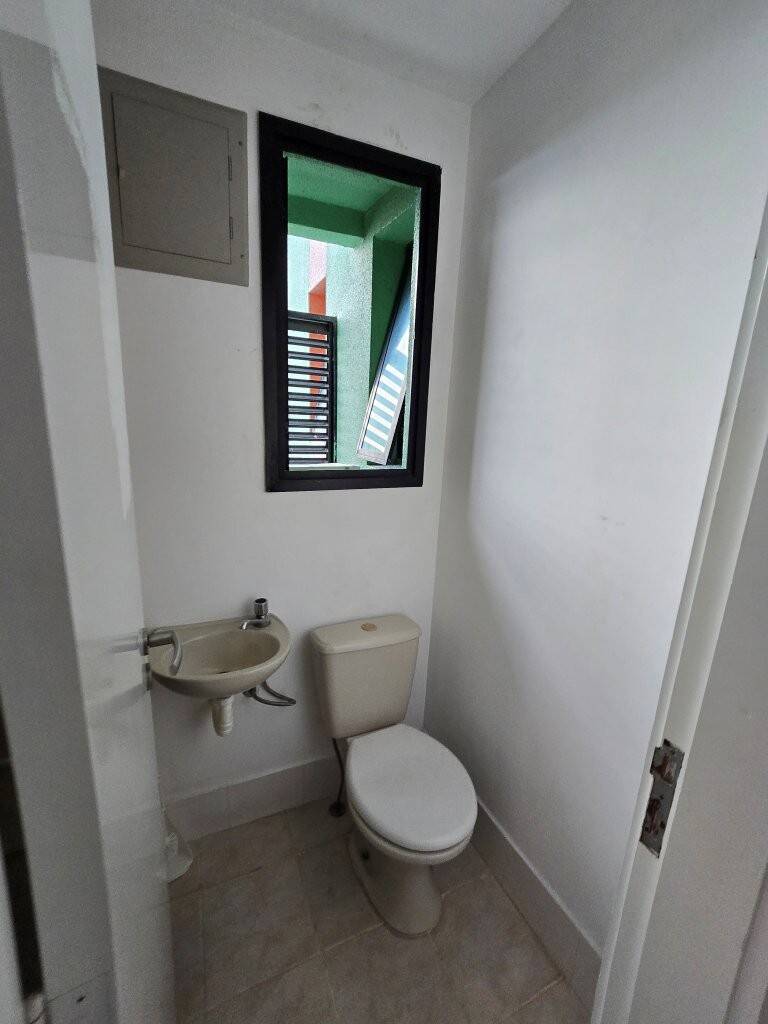 Apartamento à venda com 3 quartos, 109m² - Foto 4
