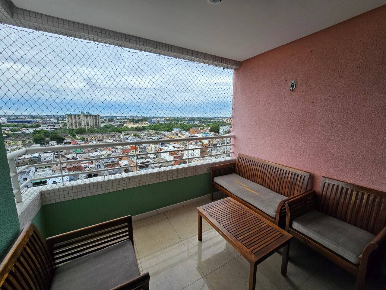 Apartamento à venda com 3 quartos, 109m² - Foto 9