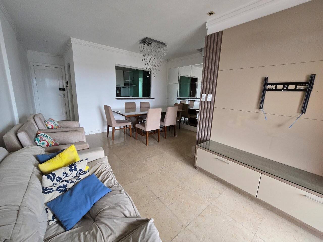 Apartamento à venda com 3 quartos, 109m² - Foto 11