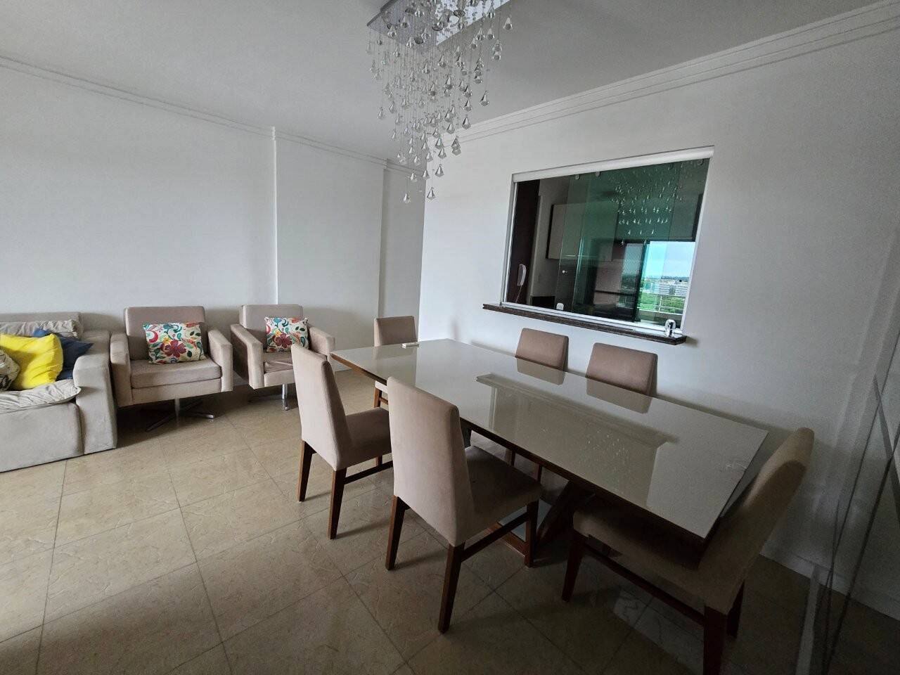Apartamento à venda com 3 quartos, 109m² - Foto 12