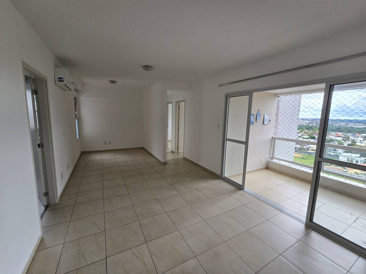 Apartamento para alugar com 3 quartos, 105m² - Foto 7
