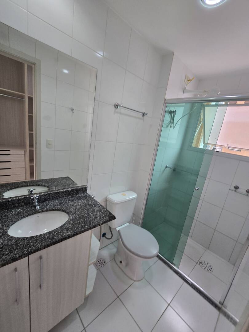Apartamento para alugar com 3 quartos, 105m² - Foto 29