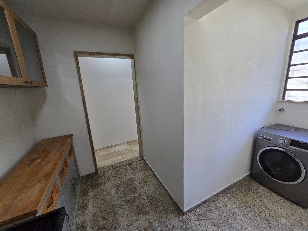 Apartamento à venda com 2 quartos, 55m² - Foto 8