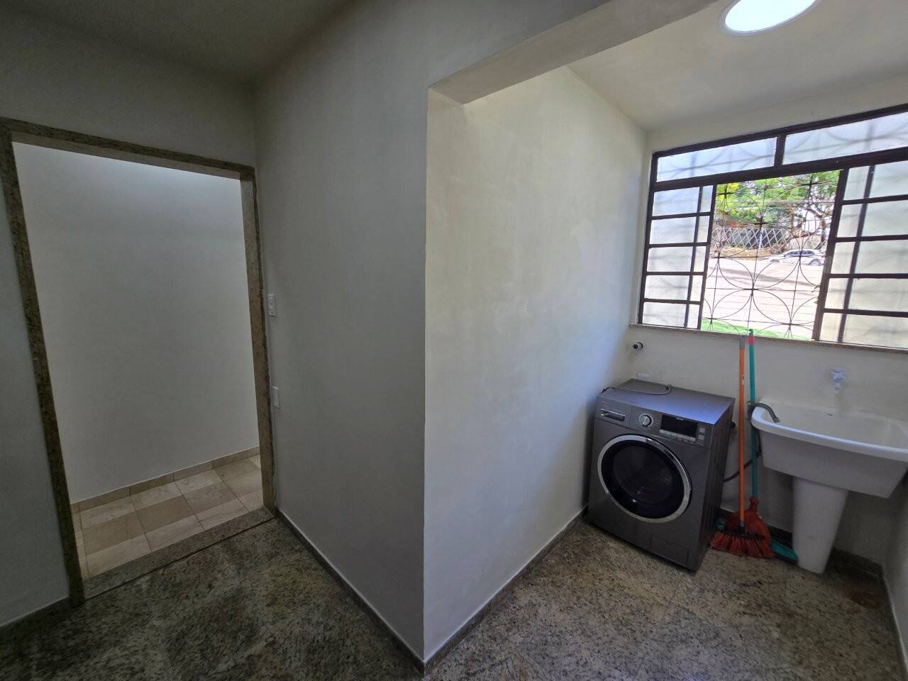 Apartamento à venda com 2 quartos, 55m² - Foto 7