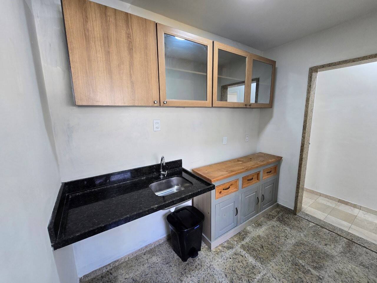 Apartamento à venda com 2 quartos, 55m² - Foto 9