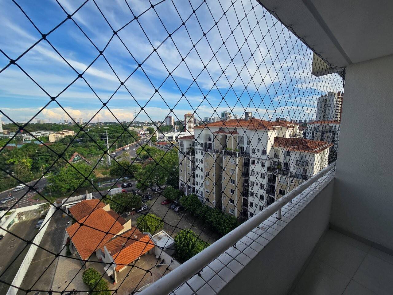 Apartamento para alugar com 3 quartos, 101m² - Foto 4