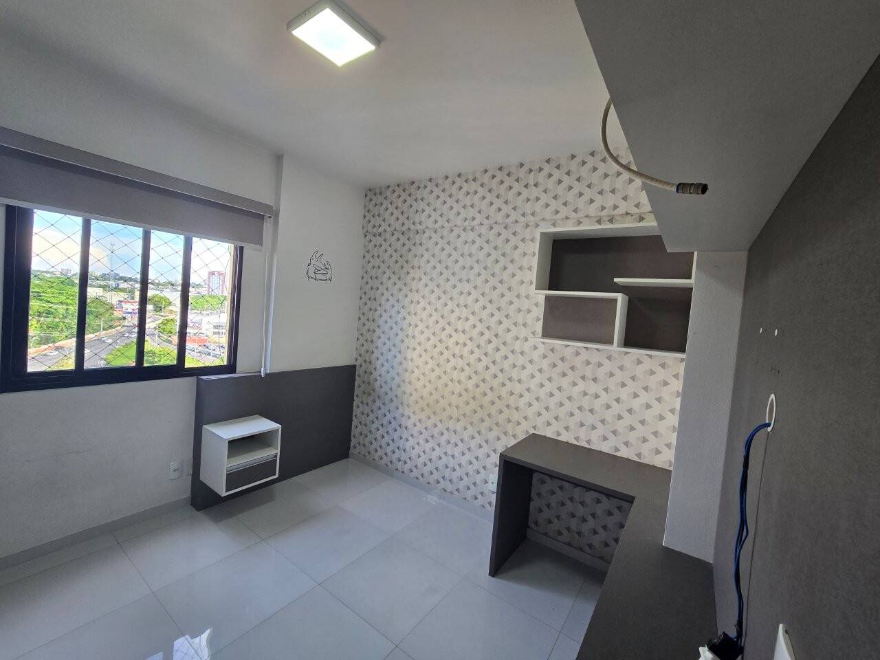 Apartamento para alugar com 3 quartos, 101m² - Foto 18
