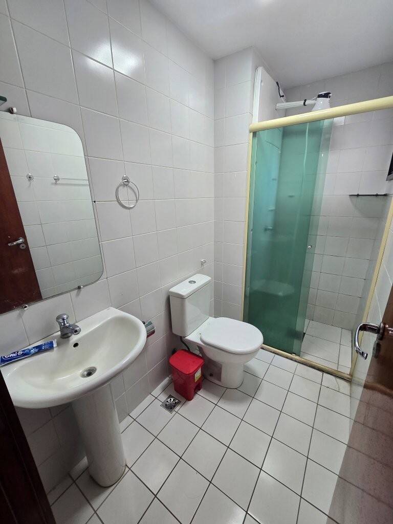 Apartamento para alugar com 3 quartos, 101m² - Foto 20