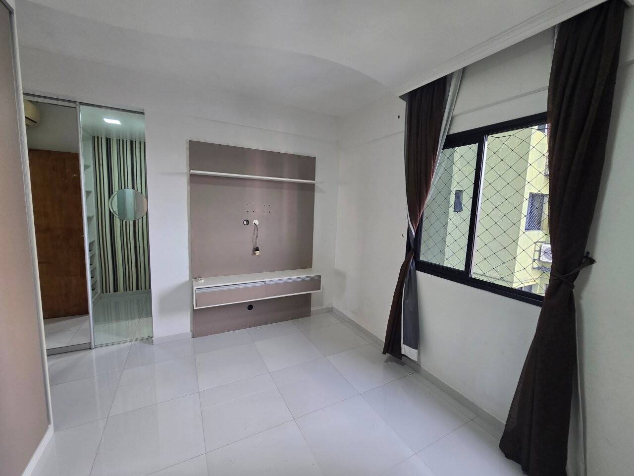 Apartamento para alugar com 3 quartos, 101m² - Foto 26