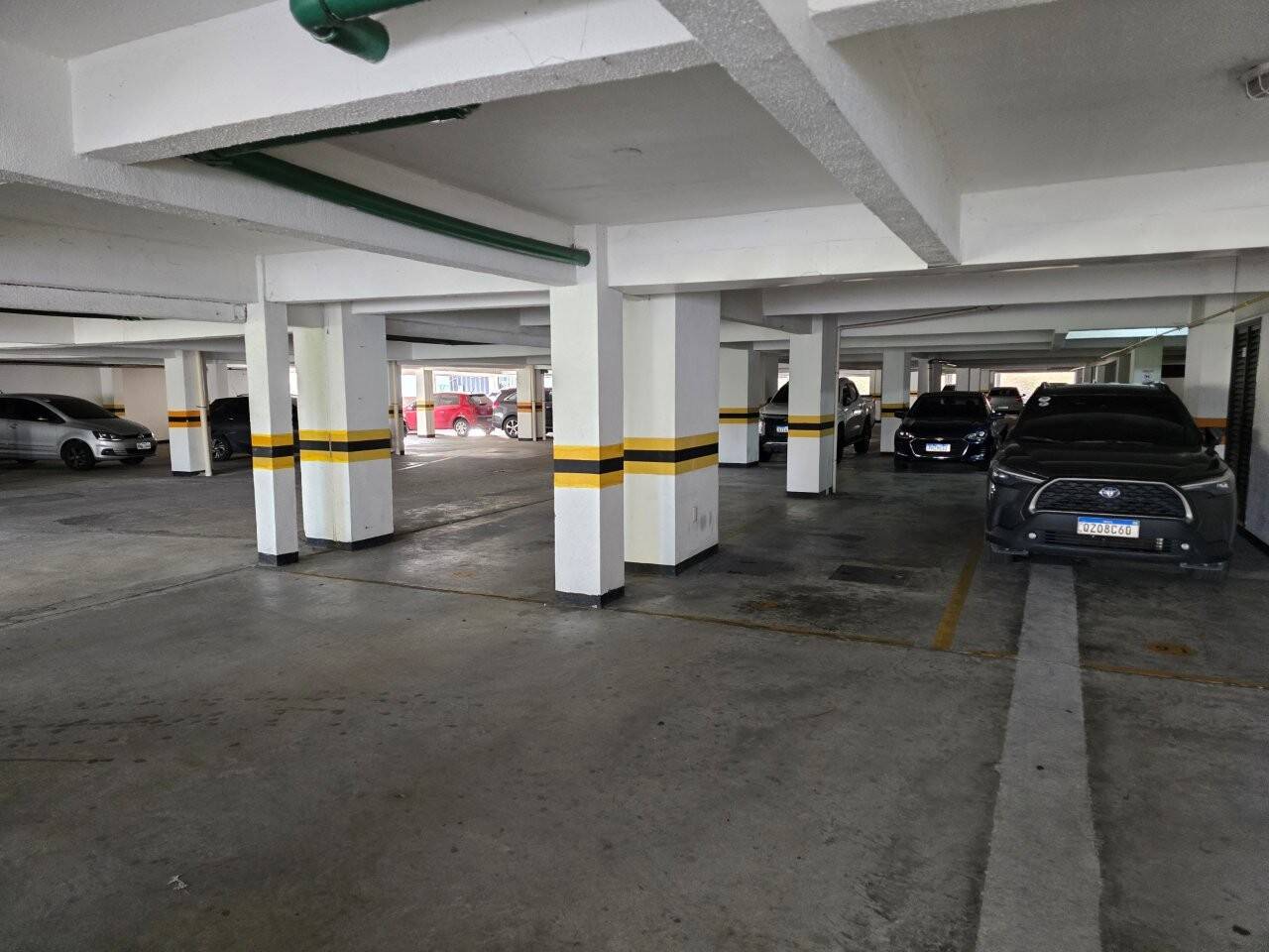 Apartamento para alugar com 3 quartos, 101m² - Foto 30